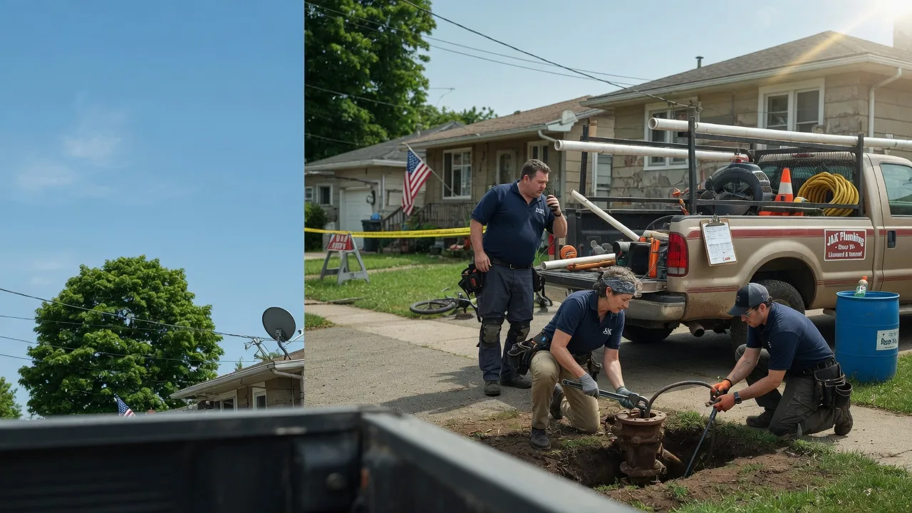 Water Heater Replacement in Bulpitt, IL near me